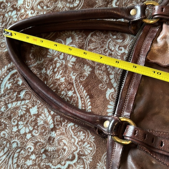 A.S.98 patchwork bag - Picture 11 of 11